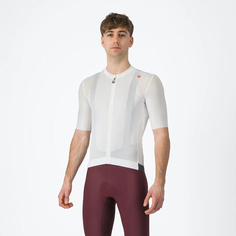 Castelli Espresso Jersey - Maglia ciclismo - Uomo | Hardloop