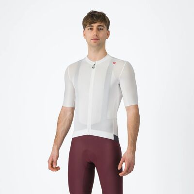 Espresso Jersey - Maillot vélo manches courtes homme