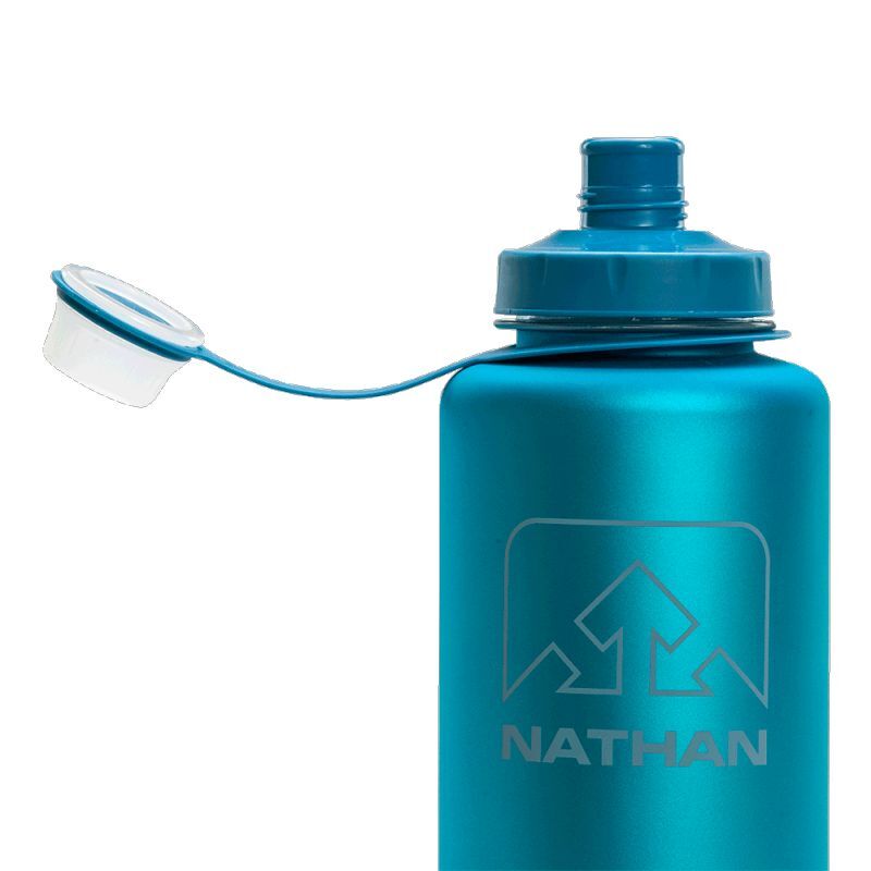 Nathan BigShot 1L - Drinkfles