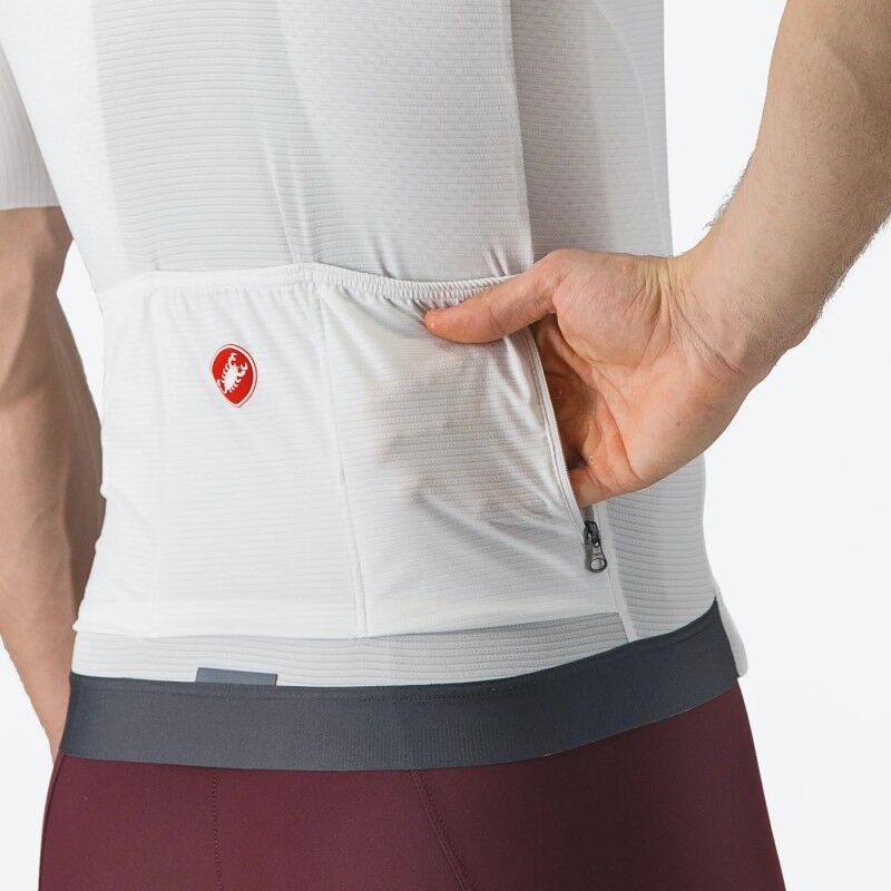 Castelli Espresso Jersey - Camisola ciclismo homem | Hardloop