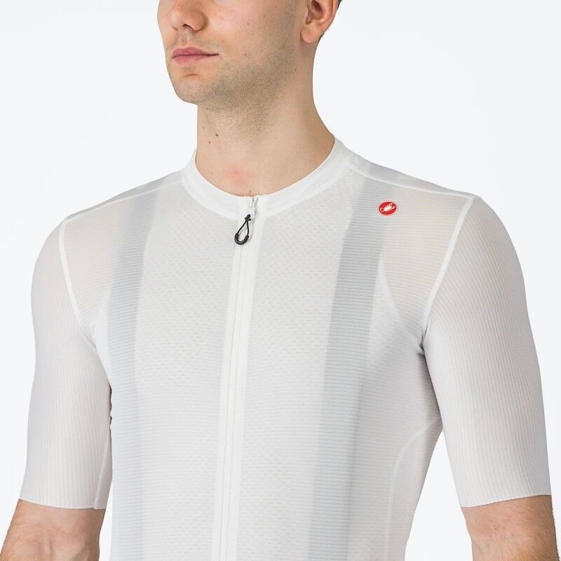 Castelli Espresso Jersey - Camisola ciclismo homem | Hardloop