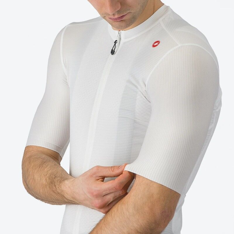 Castelli Espresso Jersey - Camisola ciclismo homem | Hardloop