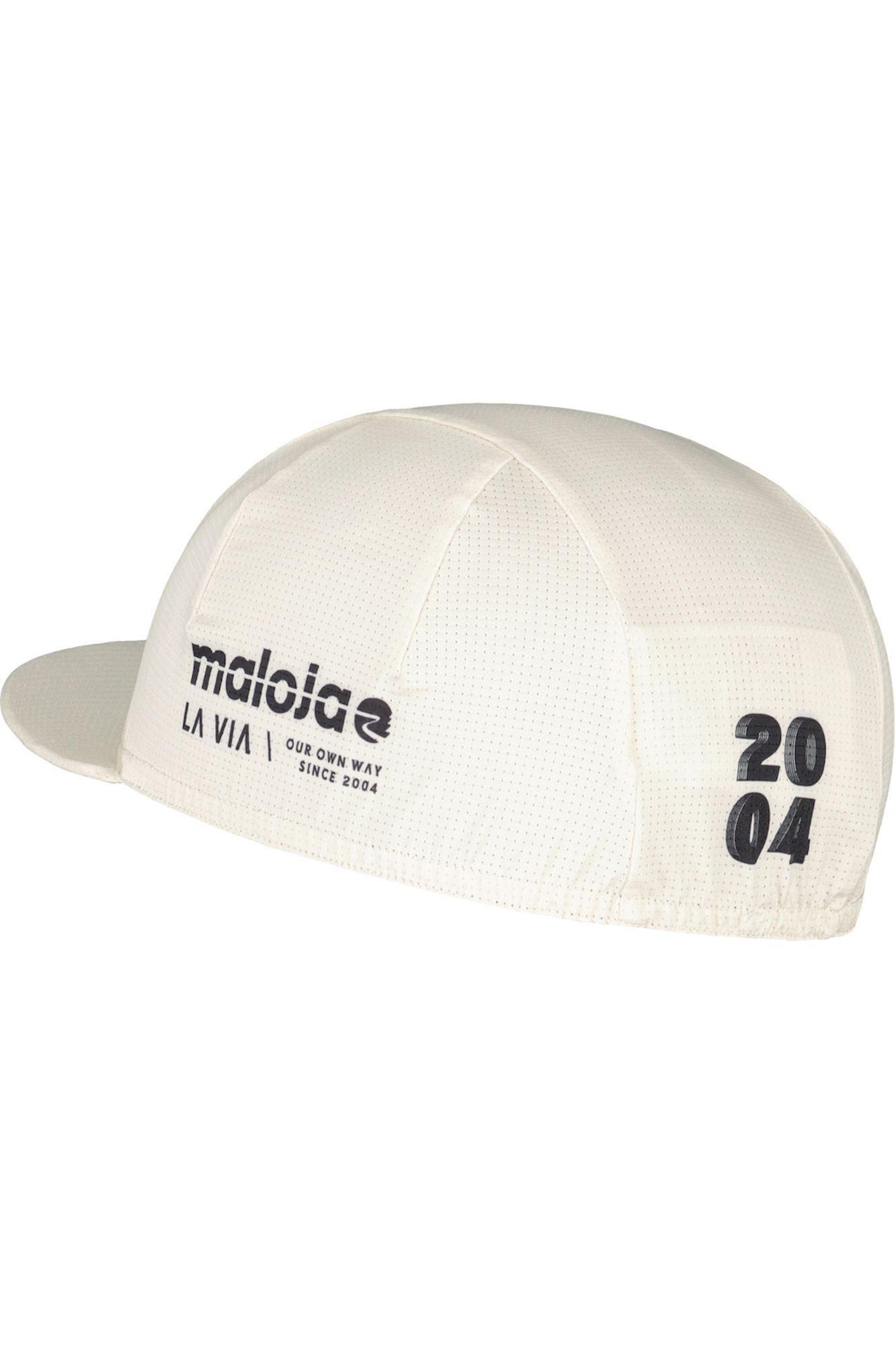 Maloja TennM. - Cycling cap | Hardloop
