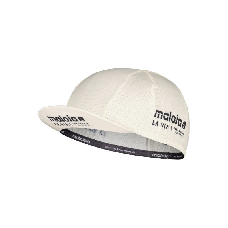 Maloja TennM. - Cycling cap | Hardloop