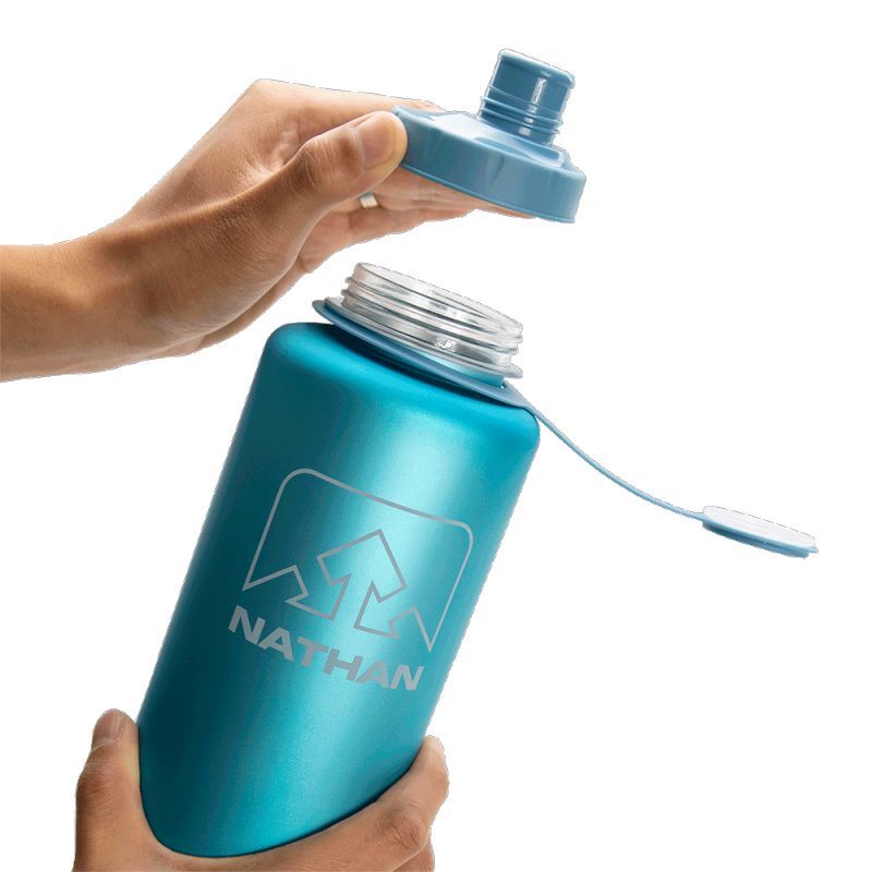 Nathan BigShot 1L - Trinkflasche