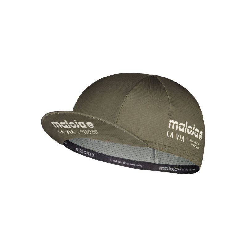 Maloja TennM. - Cappellino ciclismo | Hardloop