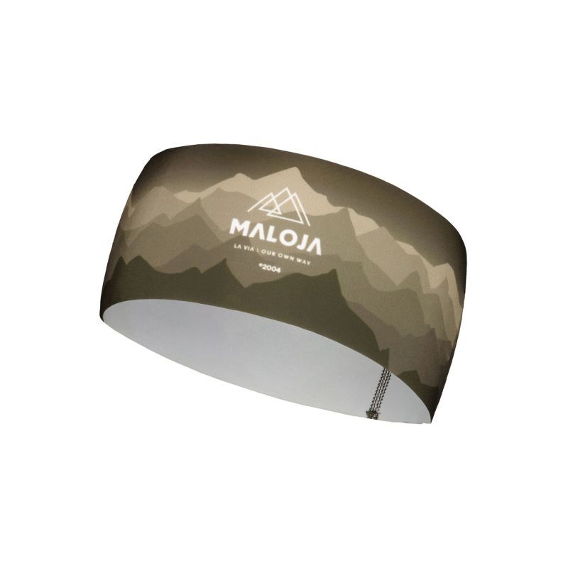Maloja KulmM. - Stirnband | Hardloop