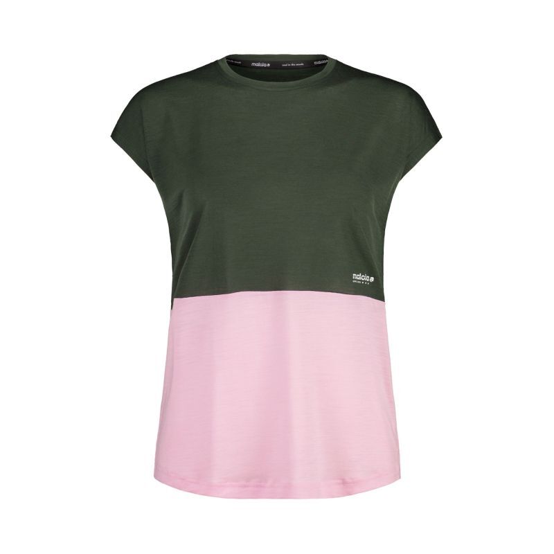 Maloja SchwarzenseeM. - Tank top - Women's | Hardloop