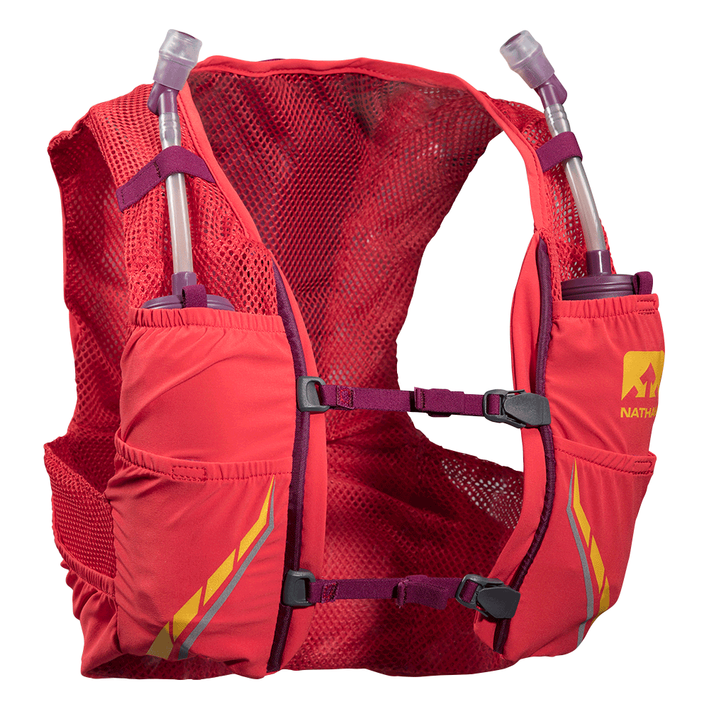 Nathan VaporMag 2.5L - Plecak do biegania damski | Hardloop