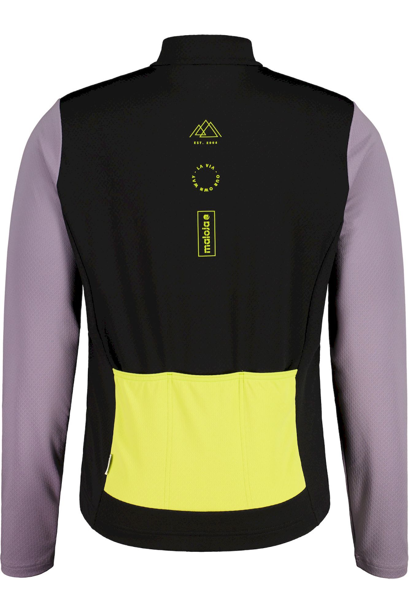 Maloja SchattenbergM. - Cycling jacket - Men's | Hardloop
