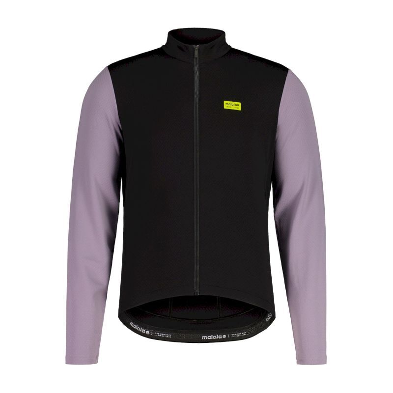 Maloja SchattenbergM. - Cycling jacket - Men's | Hardloop