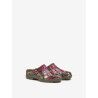Aigle Lessfor Open Bi-Matière Print - Scarpe - Donna | Hardloop
