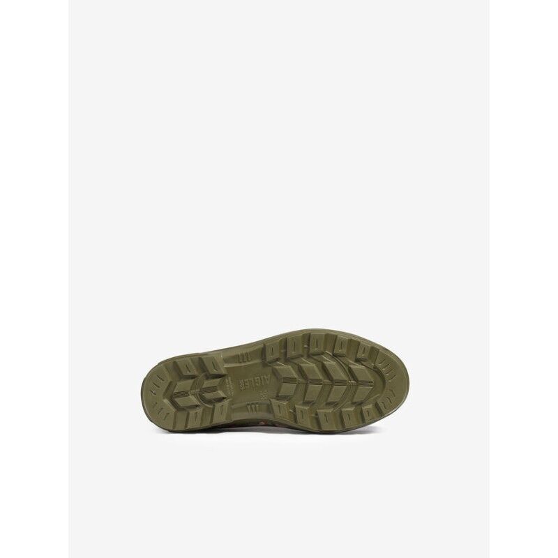 Aigle Lessfor Open Bi-Matière Print - Chaussures femme | Hardloop