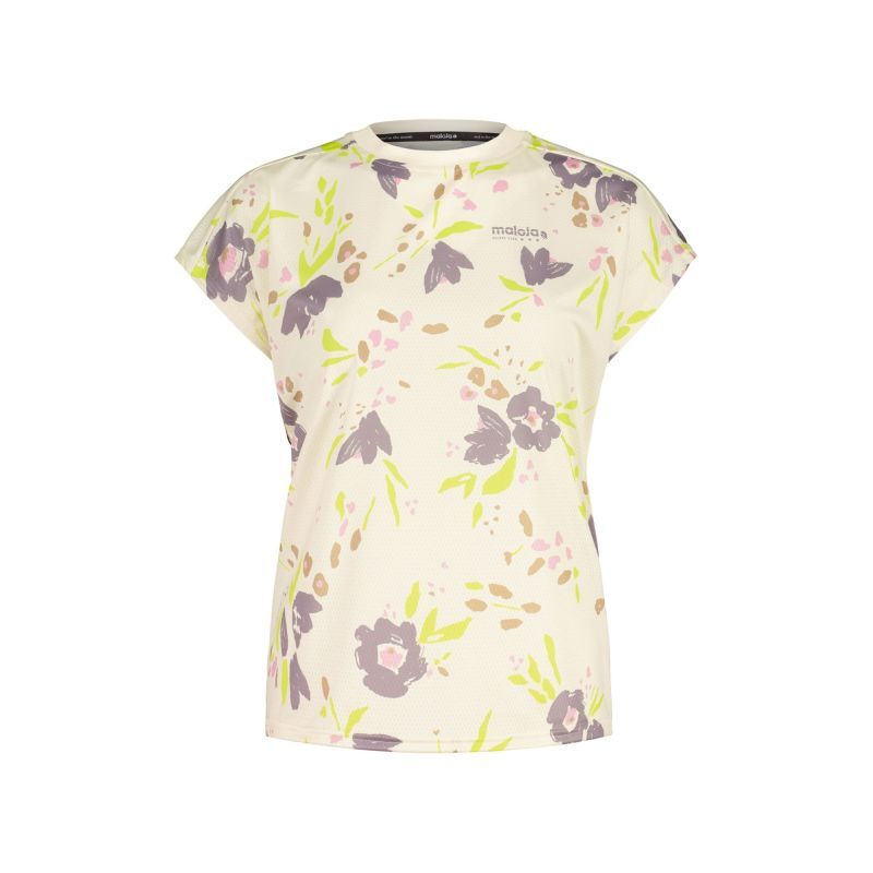 Maloja VilsaM. Allmountain Top - MTB jersey - Women's | Hardloop