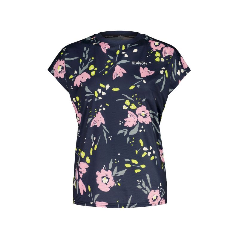 VilsaM. Allmountain Top - Fietsshirt - Dames