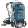 deuter Attack 8 Jr - Fahrradrucksack - Kind | Hardloop