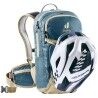 deuter Attack 8 Jr - Fahrradrucksack - Kind | Hardloop