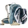 deuter Attack 8 Jr - Fahrradrucksack - Kind | Hardloop