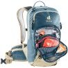 deuter Attack 8 Jr - Fahrradrucksack - Kind | Hardloop