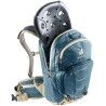 deuter Attack 8 Jr - Fahrradrucksack - Kind | Hardloop
