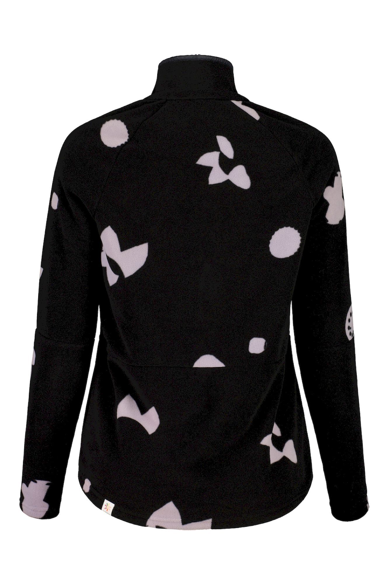 Maloja GirlanM. - Bluza polarowa damska | Hardloop