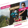 Baouw Framboise-Fraise-Basilic - Energiakompostit | Hardloop
