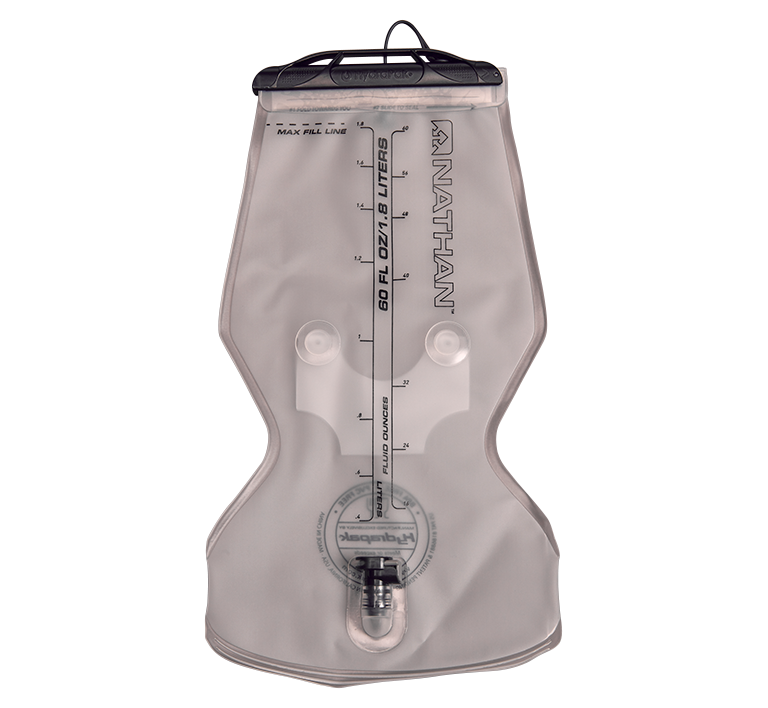 Nathan Liter Hydration Bladder - Hydratation system