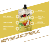 Baouw Poire-Pomme-Menthe - Purê energético | Hardloop