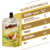 Baouw Poire-Pomme-Menthe - Composte e puree energetiche | Hardloop