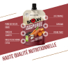 Baouw Patate Douce-Carotte-Poivre Timut - Purée énergétique | Hardloop