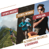 Baouw Patate Douce-Carotte-Poivre Timut - Energikompott & puréer | Hardloop