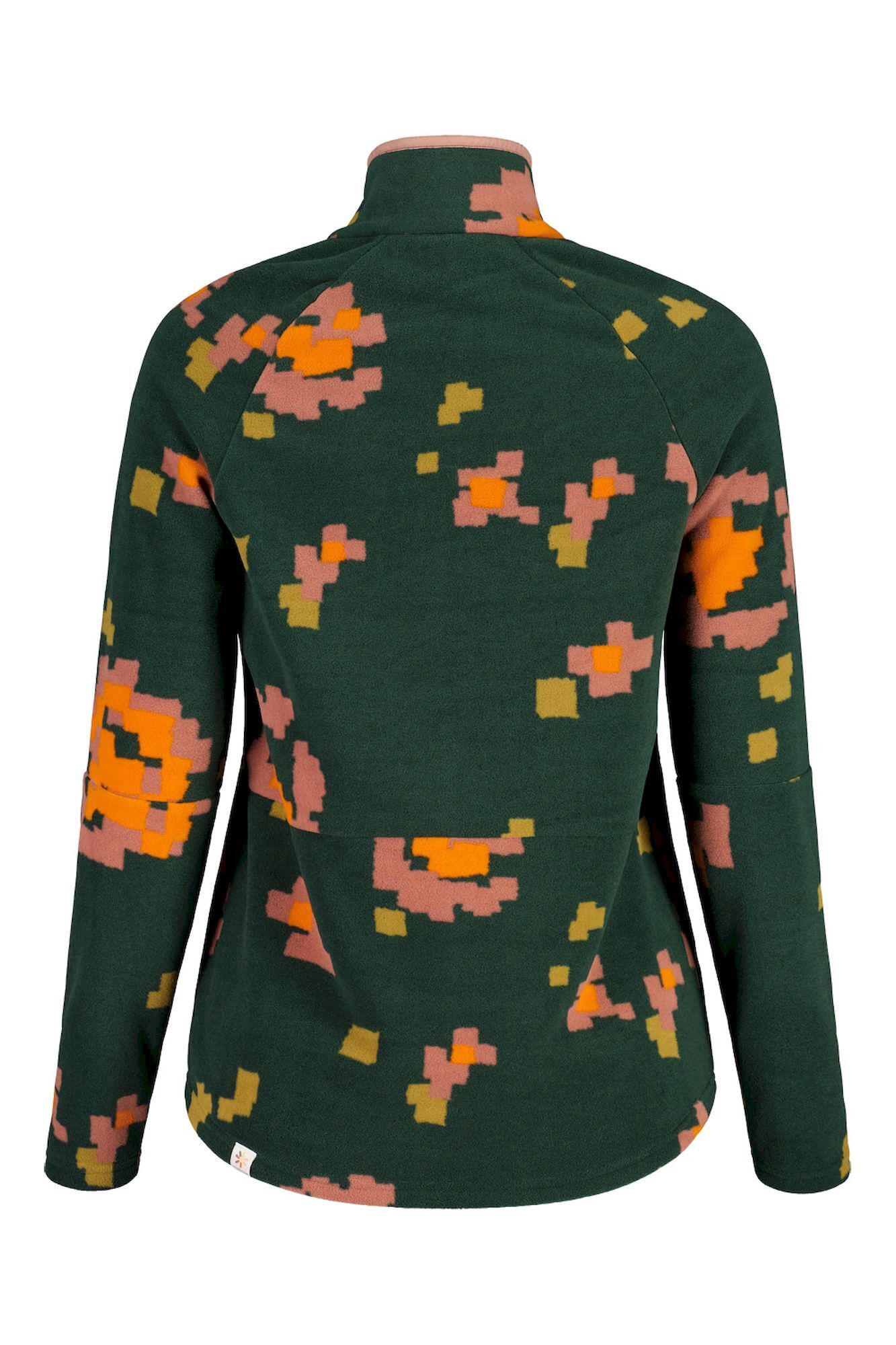 Maloja GirlanM. - Fleecejacke - Damen | Hardloop