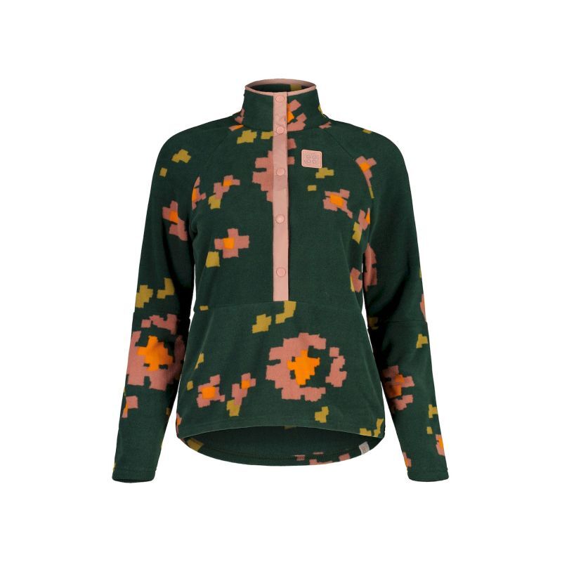 Maloja GirlanM. - Fleecejacke - Damen | Hardloop
