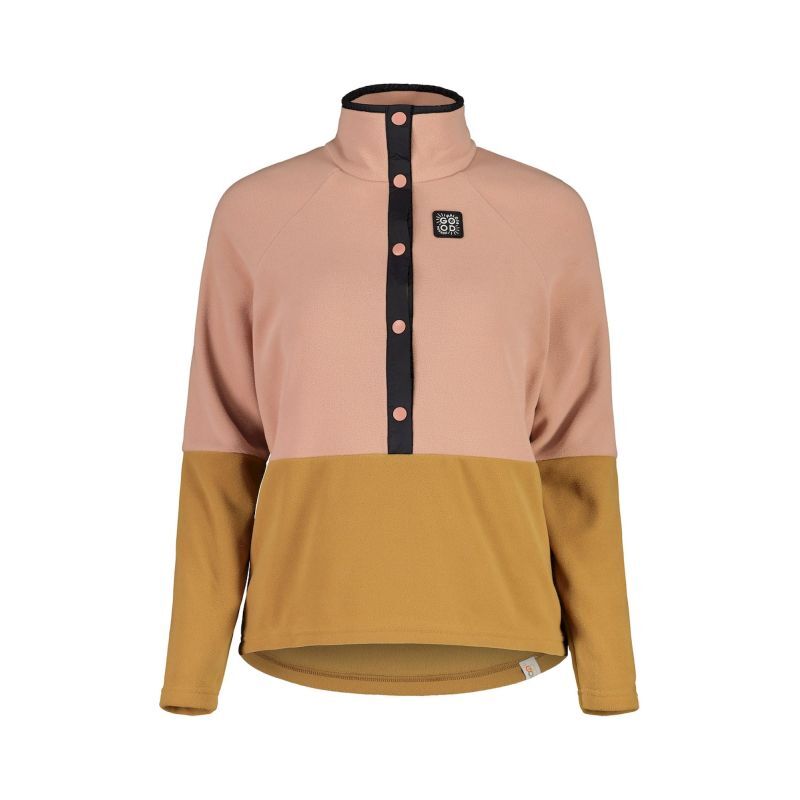 Maloja GirlanM. - Fleecejacke - Damen | Hardloop