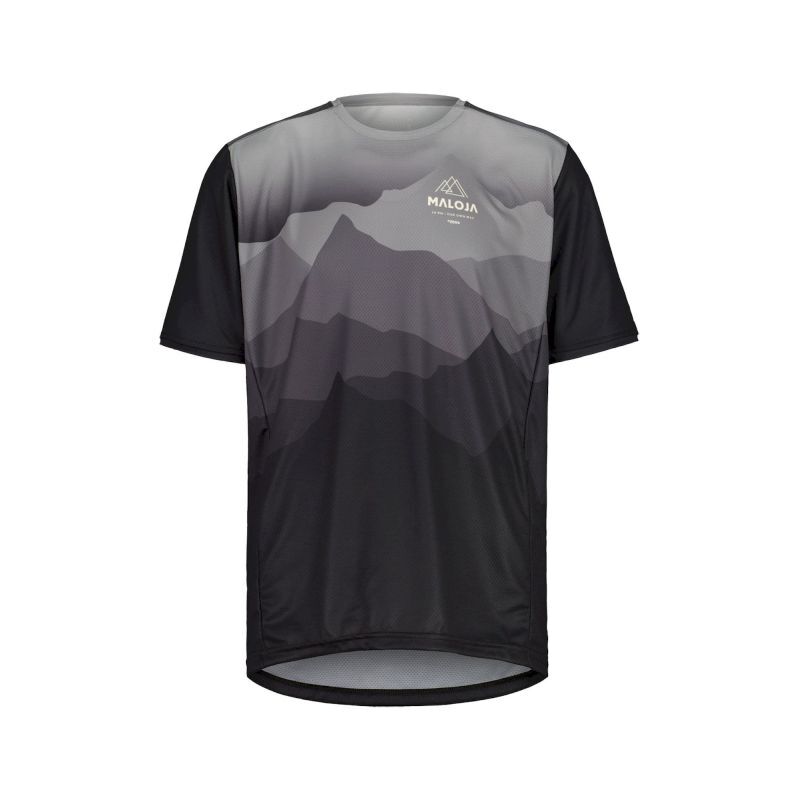 Maloja MoriM. Multi - MTB Trikot - Herren | Hardloop