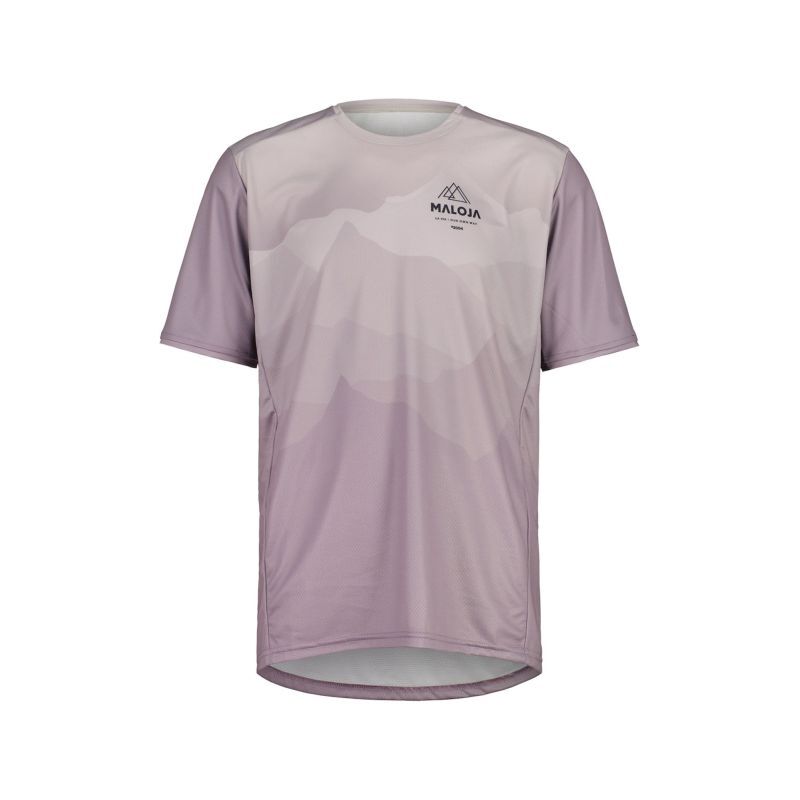 Maloja MoriM. Multi - MTB jersey - Men's | Hardloop