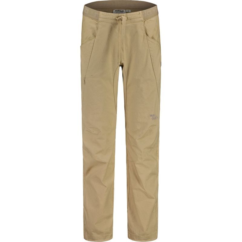 Maloja MorettaM. - Climbing trousers - Women's | Hardloop