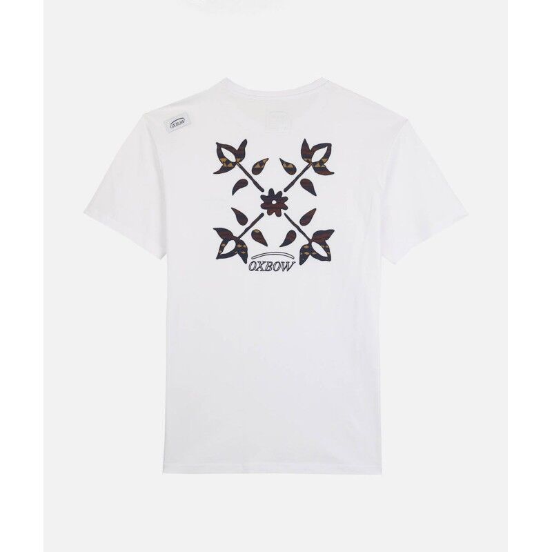 Oxbow Tagtan - T-Shirt - Herren | Hardloop
