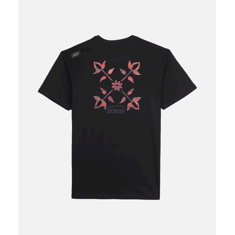 Oxbow Tagtan - T-shirt - Uomo | Hardloop