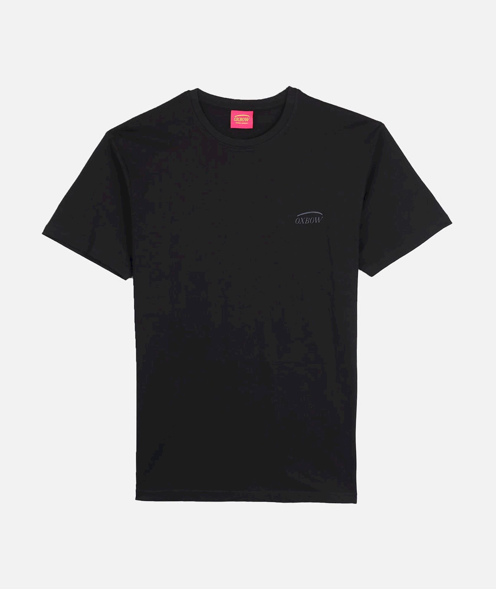 Oxbow Tagtan - T-shirt - Uomo | Hardloop