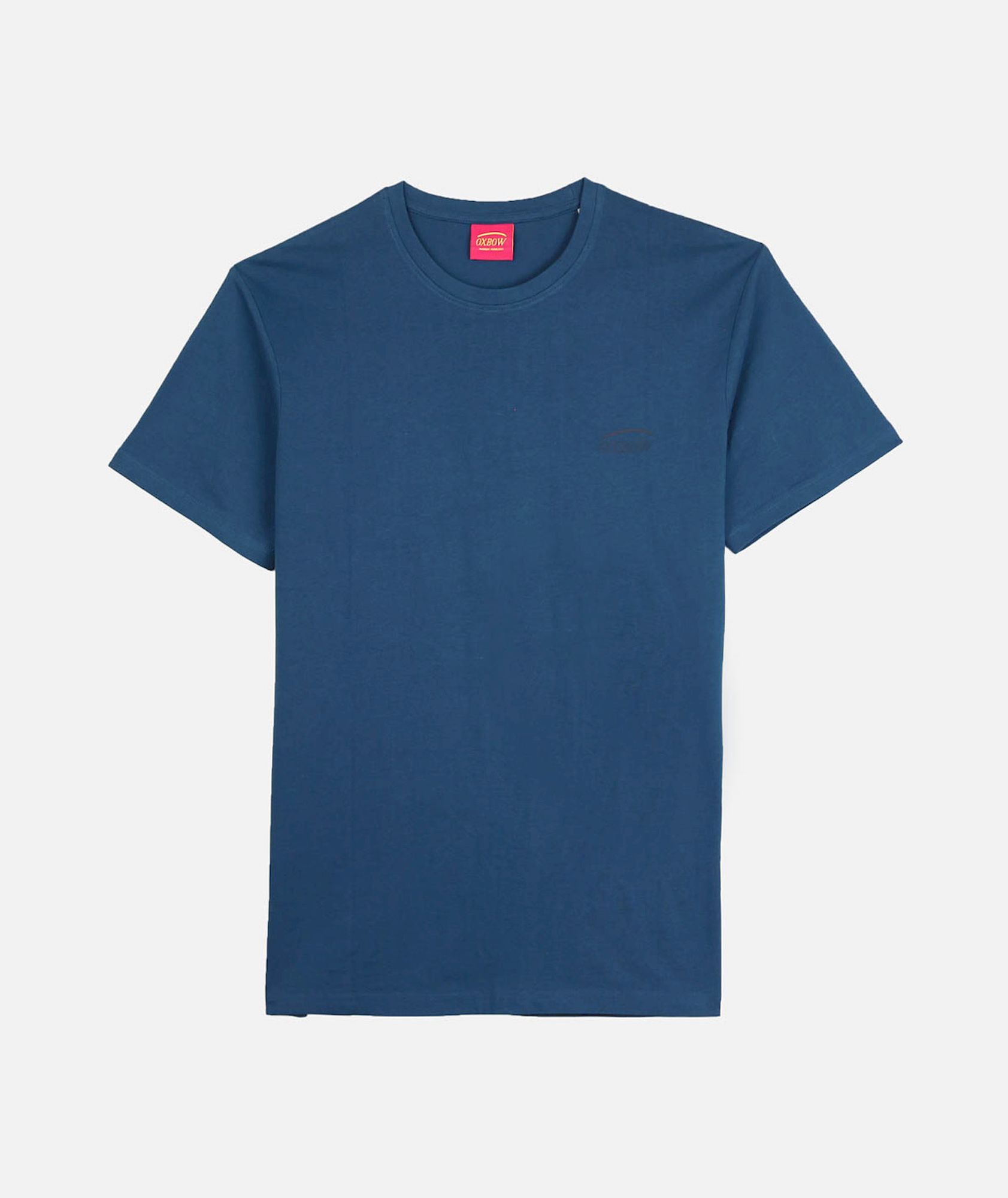 Oxbow Tagtan - T-shirt - Men's | Hardloop