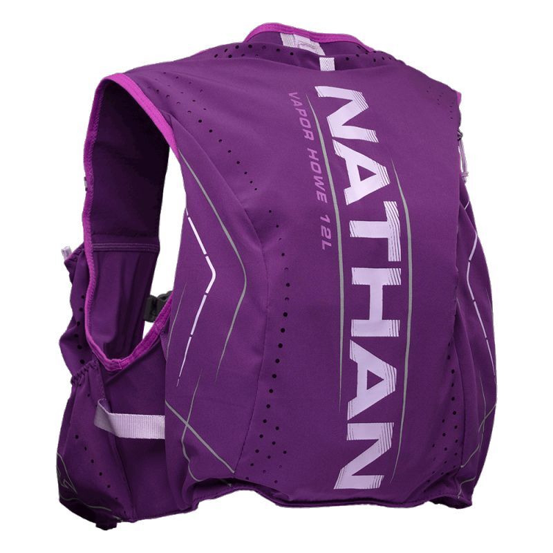 Nathan - VaporHowe 12L 2.0 - Zaino idrico - Donna