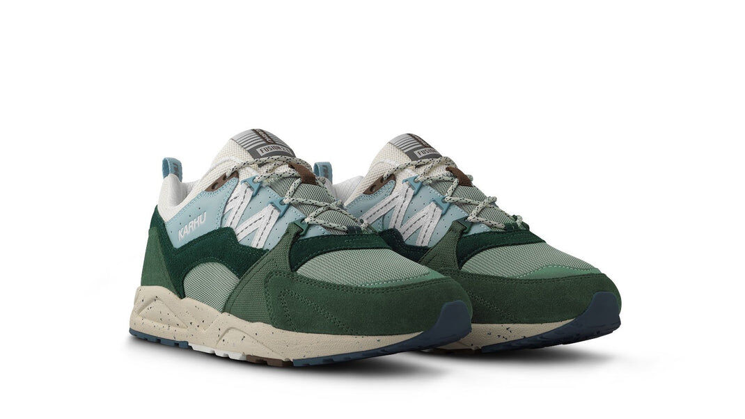 Karhu Fusion 2.0 - Chaussures lifestyle | Hardloop