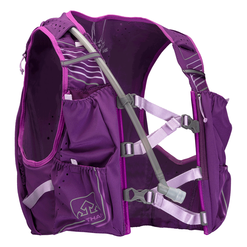 Nathan - VaporHowe 12L 2.0 - Zaino idrico - Donna