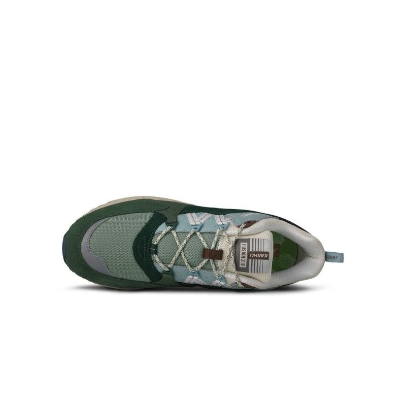 Karhu Fusion 2.0 - Lifestyle Schuhe | Hardloop