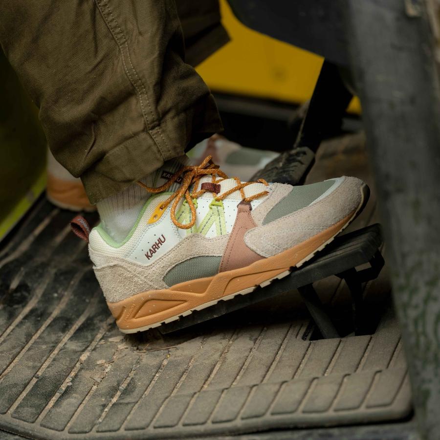 Karhu Fusion 2.0 - Lifestyle Schuhe | Hardloop