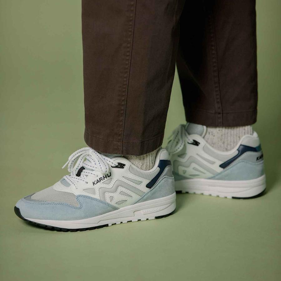 Karhu Legacy 96 - Lifestyle Schuhe | Hardloop