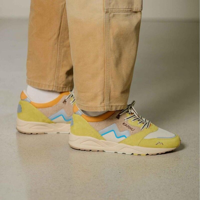 Karhu Aria 95 - Miejskie buty | Hardloop