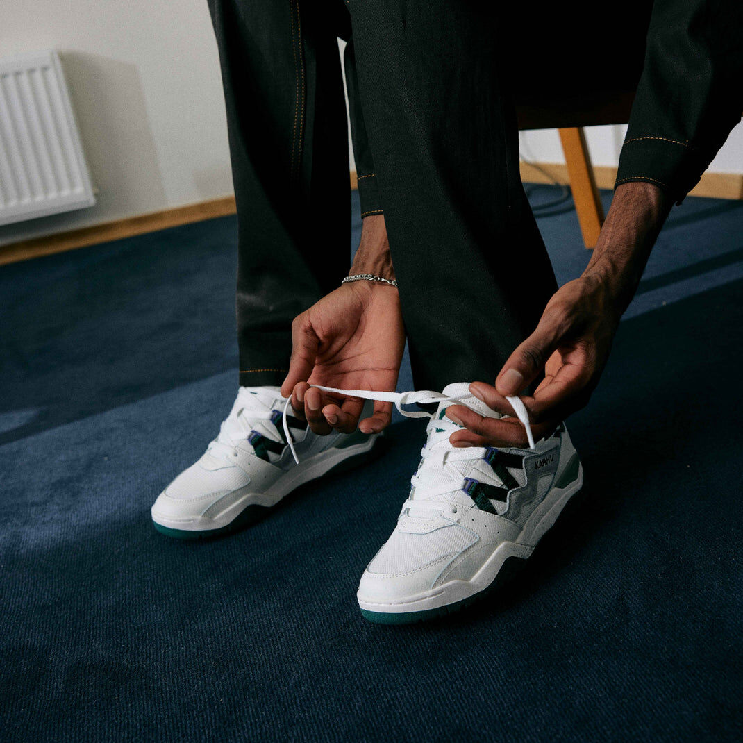 Karhu Fusion XT - Miejskie buty | Hardloop