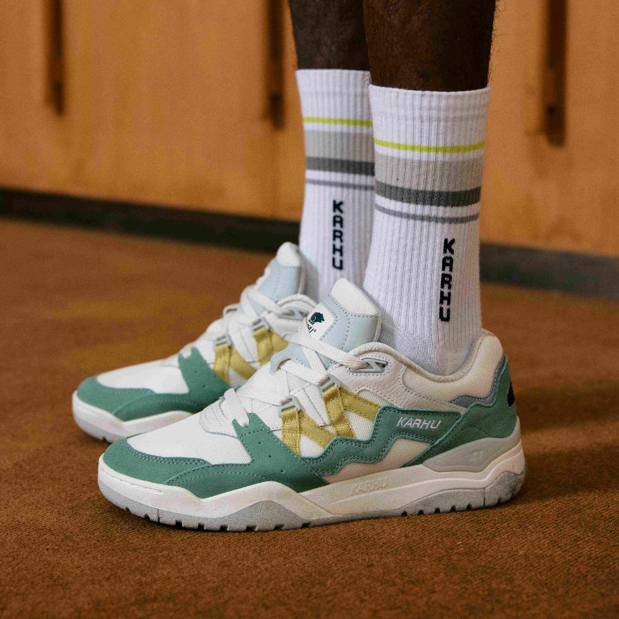 Karhu Fusion XT - Lifestyle Schuhe | Hardloop